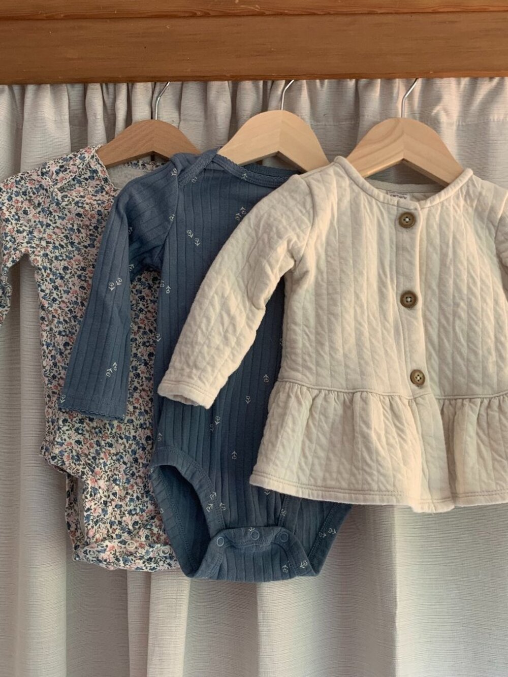 Cozy Cottage Baby Bundle